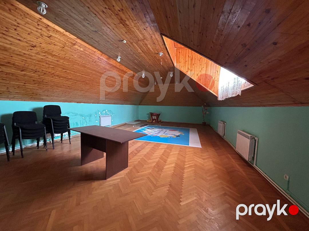 Satılır obyekt 600 m² — Əmlak, Bakı (8)