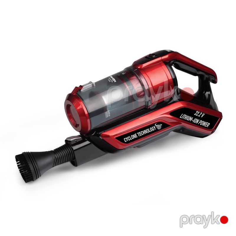 Tozsoran Fantom Quantum 2049 Red — Tozsoran, Bakı (5)