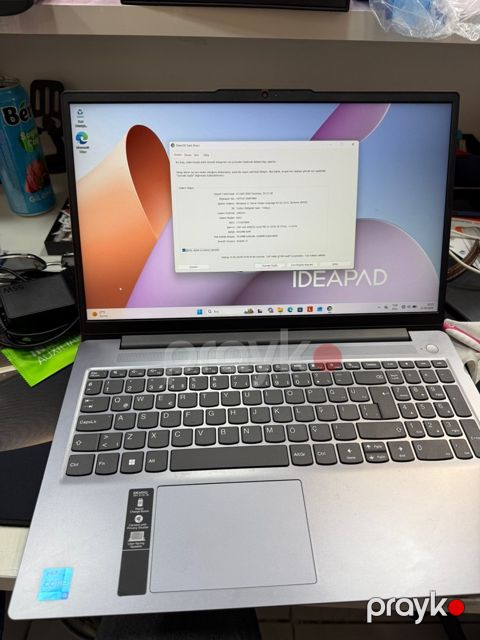 Noutbuk Lenovo — Bakı