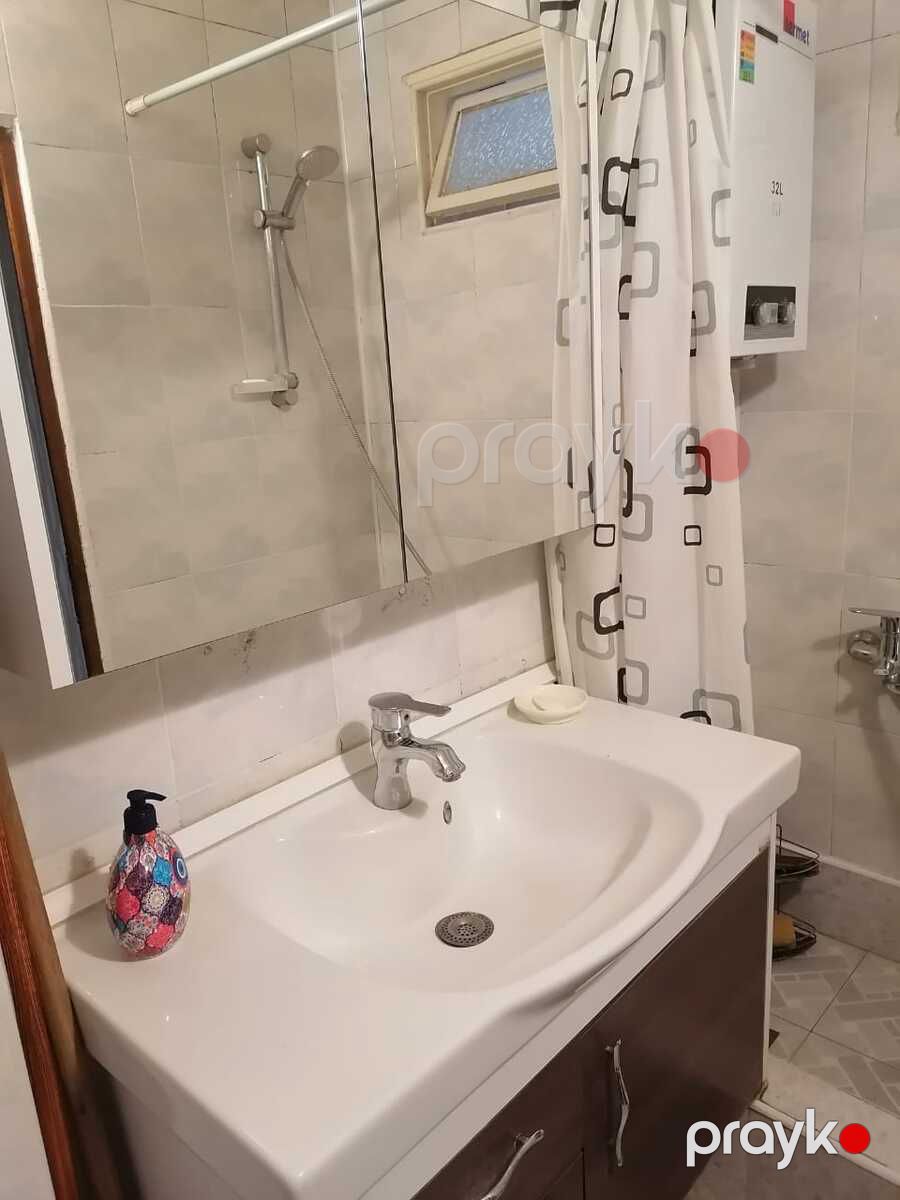 Satılır 3 otaqlı köhnə tikili 95 m² — Mənzil, Bakı (9)