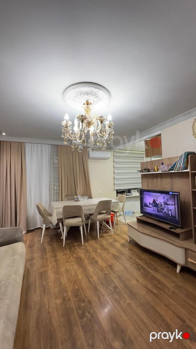 İcarəyə verilir 2 otaqlı köhnə tikili 60 m² — Mənzil, Bakı (2)