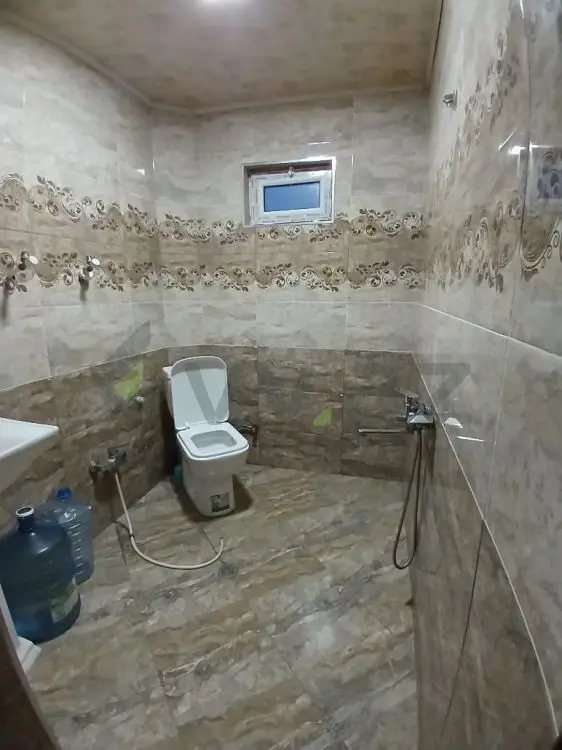 4 otaqlı Həyət evi Kirayə, Xırdalan — Ev, villa, Xırdalan (4)
