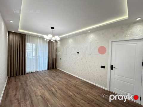 Satılır 2 otaqlı Bina evi menzil (Köhnə tikili), 47 m², Nizami rayonu — Bakı