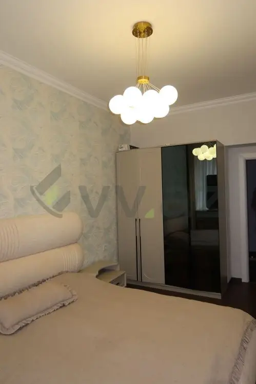 3 otaqlı mənzil Yeni tikili Satılır, Yasamal qəs., Yasamal, Bakı — Mənzil, Bakı (9)