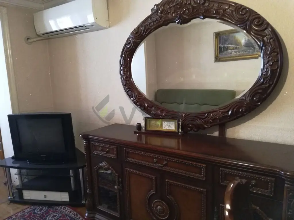 3 otaqlı mənzil Köhnə tikili Satılır, Gəncə — Mənzil, Gəncə (7)