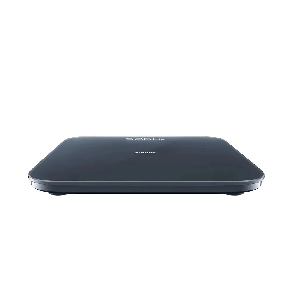 Tərəzi Xiaomi Smart Scale S200 Dark Grey — Gözəllik və sağlamlıq, Bakı (4)