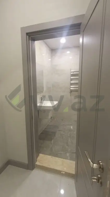 2 otaqlı mənzil Yeni tikili Satılır, 7-ci mikrorayon, Binəqədi, Bakı — Mənzil, Bakı (10)