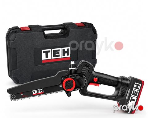 Akkumulyatorlu mişar TEH LPS508, 20 Vt — Bakı