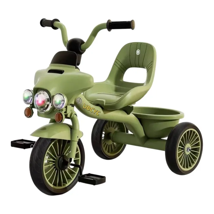 Uşaq üçtəkərli velosipedi smr669 — Bakı