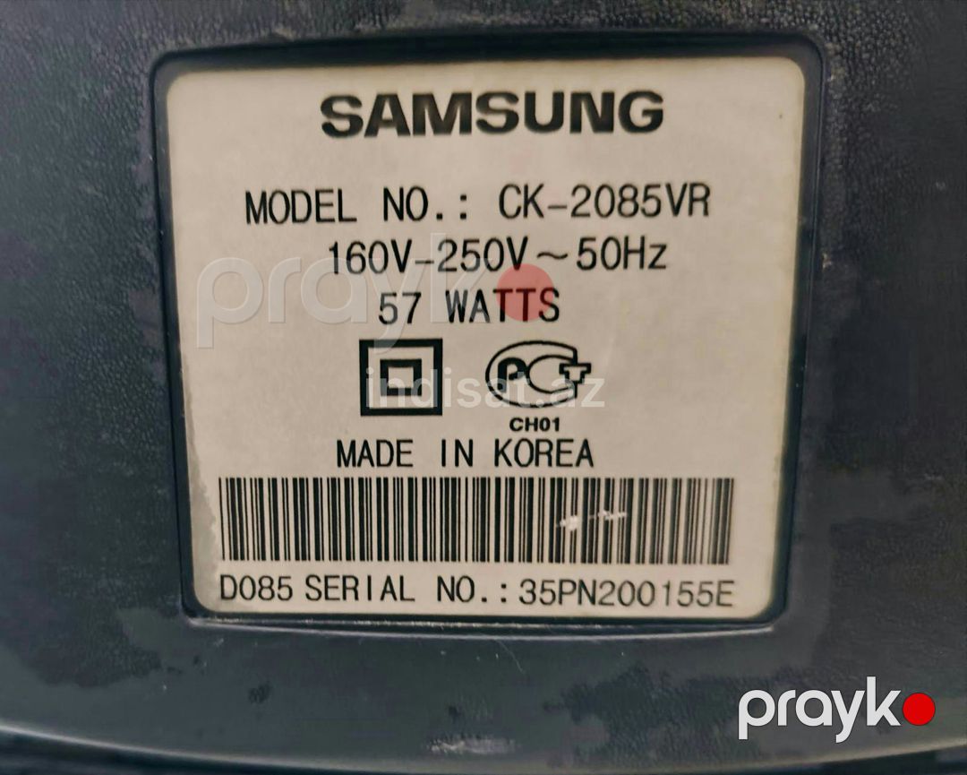 Samsung TV — Elektronika, Bakı (3)