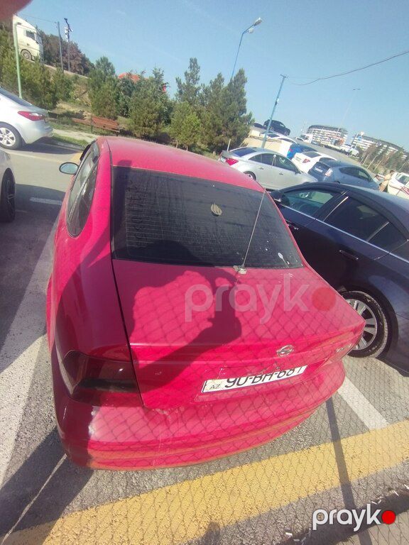 Opel Vectra, 2.0 L, 1999 il, 317 000 km — Avtomobillər, Bakı (4)