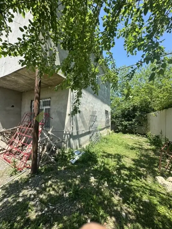 4 otaqlı Yarım tikili Satılır, Lənkəran — Ev, villa, Lənkəran (10)