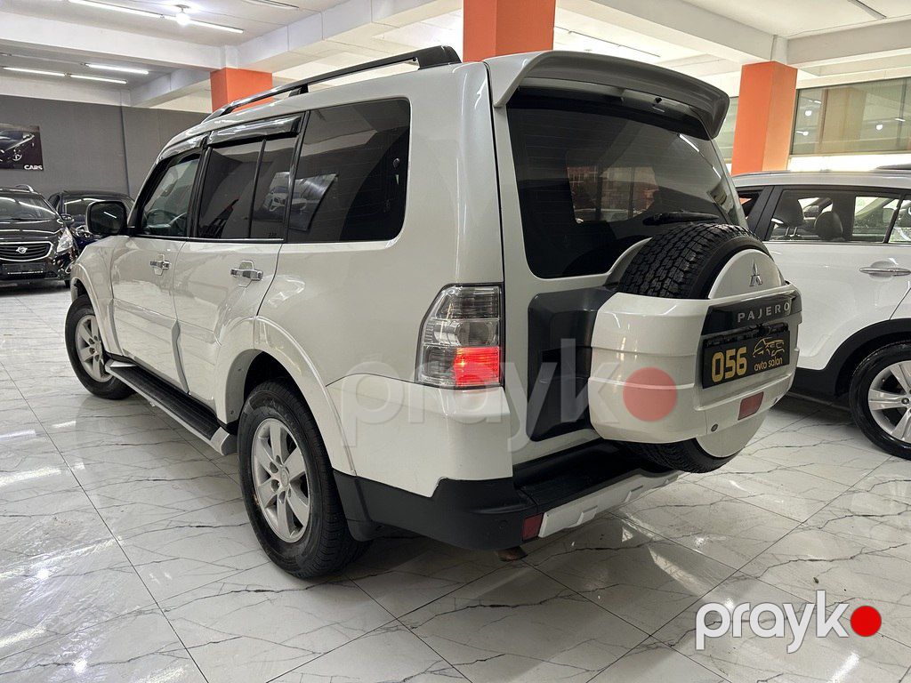 Mitsubishi Pajero, 3.0 L, 2008 il, 199 000 km — Avtomobillər, Xırdalan (5)