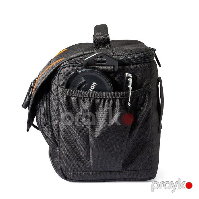 Fotoaparat çantası Adventura SH 160 II (Black) — Elektronika, Bakı (3)
