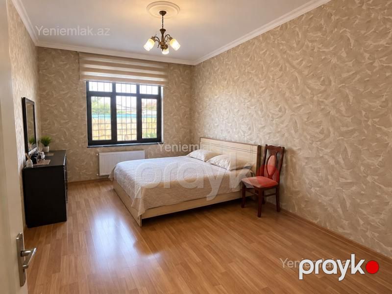 Satılır 4 otaqlı Həyət evi / Villa, 110 m², Corat bağları — Ev, villa, Sumqayıt (5)