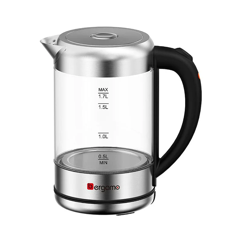 Çaydan Bergamo BG-EK2439SG — Bakı