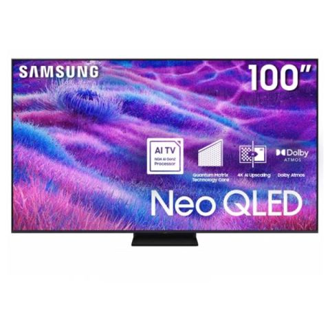 Samsung QE100QN80FUXRU Televizor — Televisions
