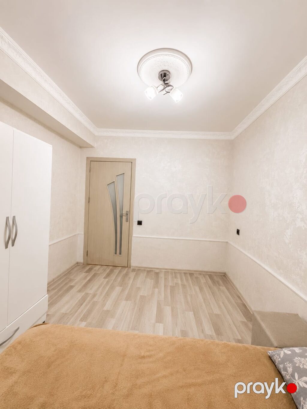2 otaqlı, Yeni tikili, 50 kv. m — Mənzil, Xırdalan (4)