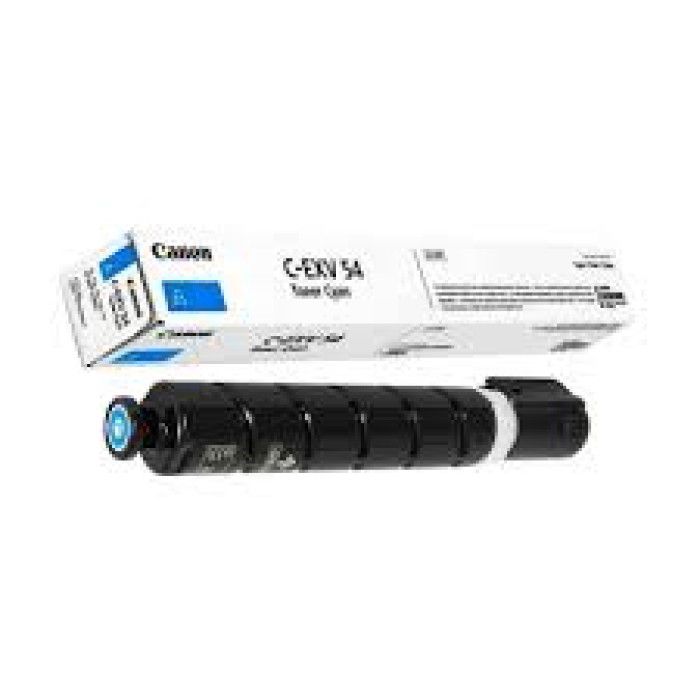 Canon C-exv 54 C 1395C002AA Cyan Original Toner Kartrici — Elektronika, Bakı (3)