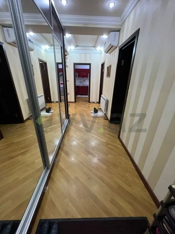 4 otaqlı mənzil Yeni tikili Satılır, Yeni Yasamal qəs., Yasamal, Bakı — Mənzil, Bakı (10)