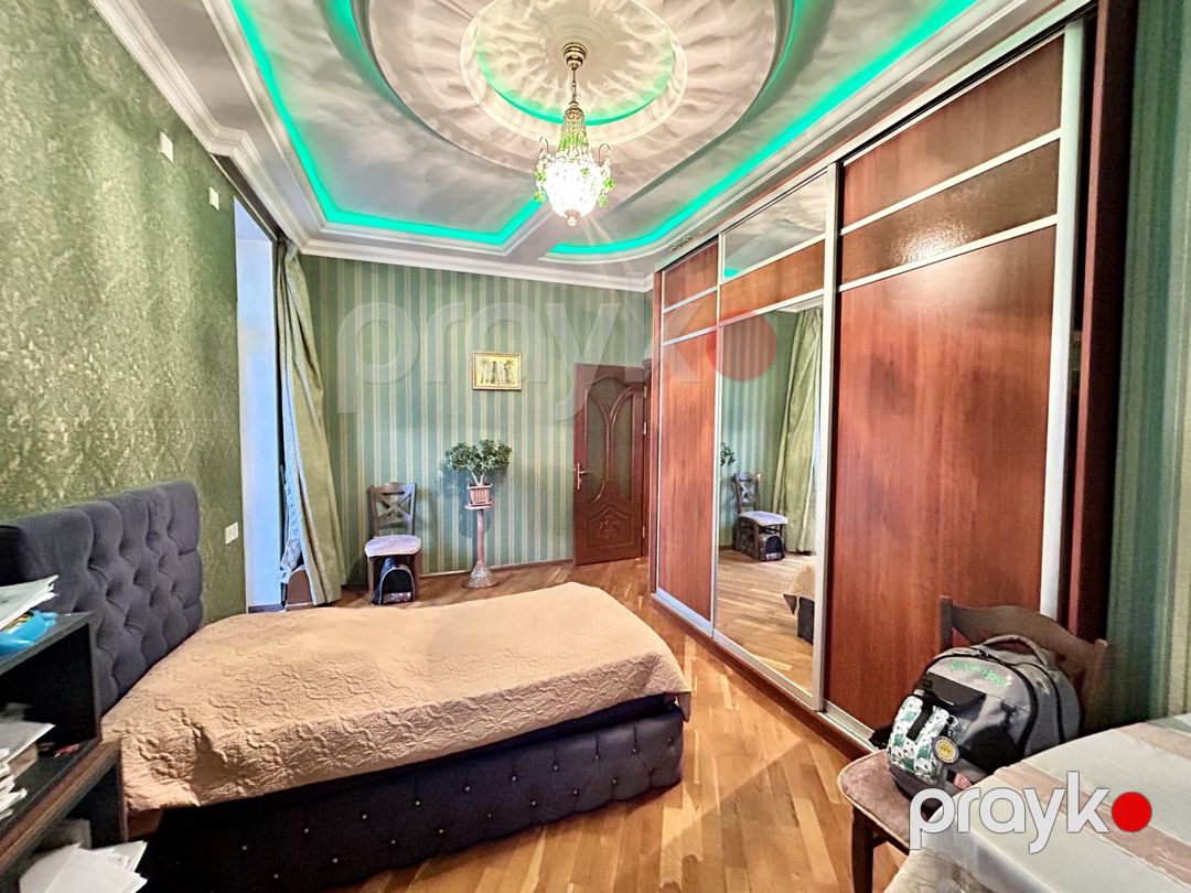 Satılır 3 otaqlı yeni tikili 110 m² — Mənzil, Bakı (11)
