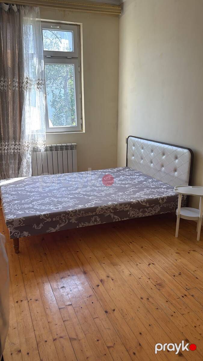 İcarəyə verilir 2 otaqlı köhnə tikili 60 m² — Mənzil, Bakı (2)