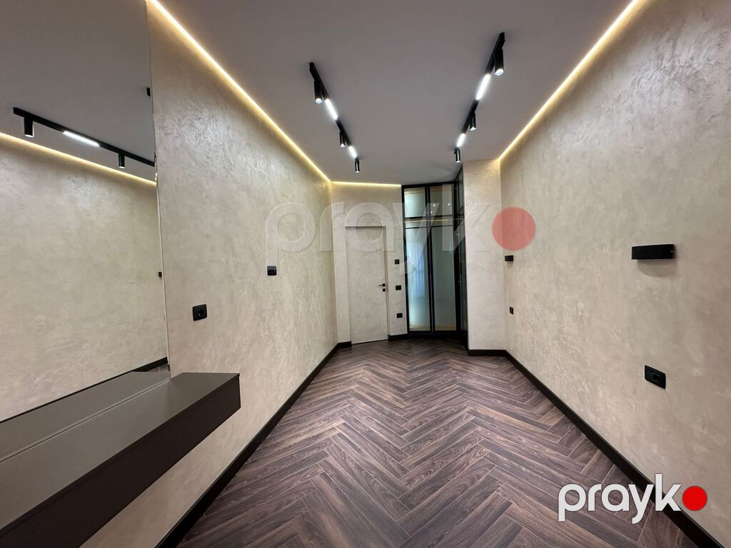 Satılır 2 otaqlı yeni tikili 69 m² — Mənzil, Bakı (8)