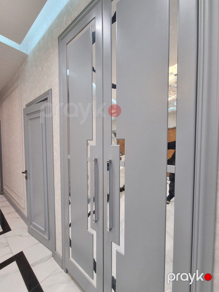 Satılır 3 otaqlı yeni tikili 165 m² — Mənzil, Bakı (9)