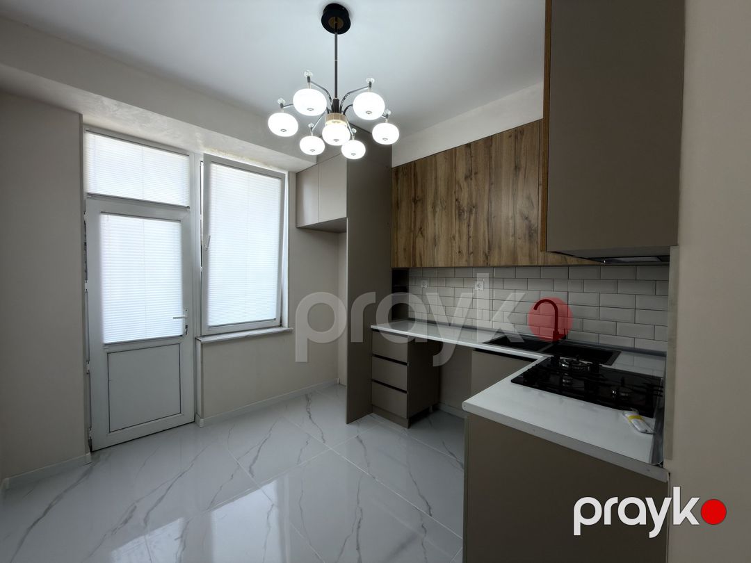 Satılır 3 otaqlı yeni tikili 88.4 m² — Mənzil, Bakı (8)
