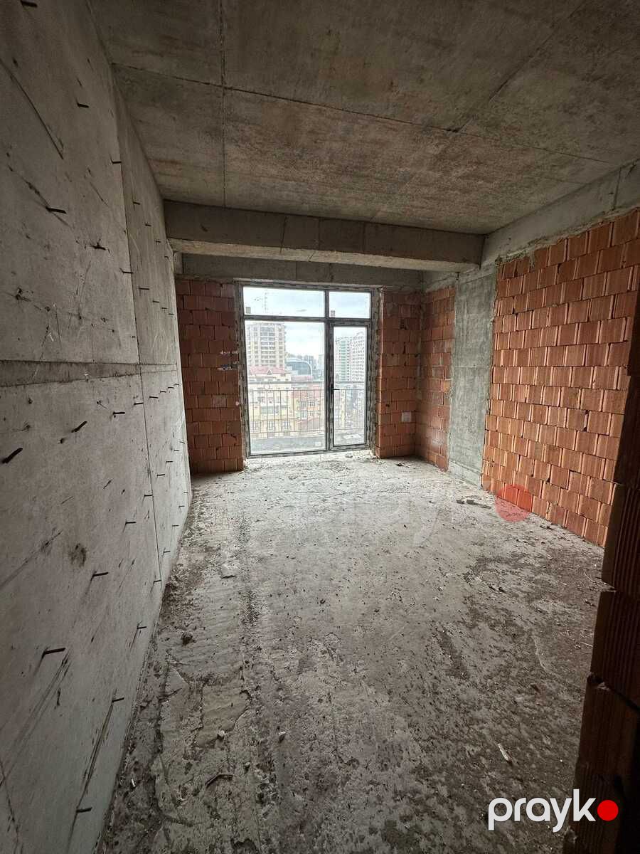 Satılır 3 otaqlı yeni tikili 85 m² — Mənzil, Bakı (2)