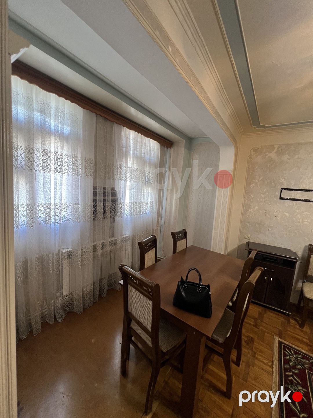 Satılır 2 otaqlı köhnə tikili 60 m² — Mənzil, Sumqayıt (5)