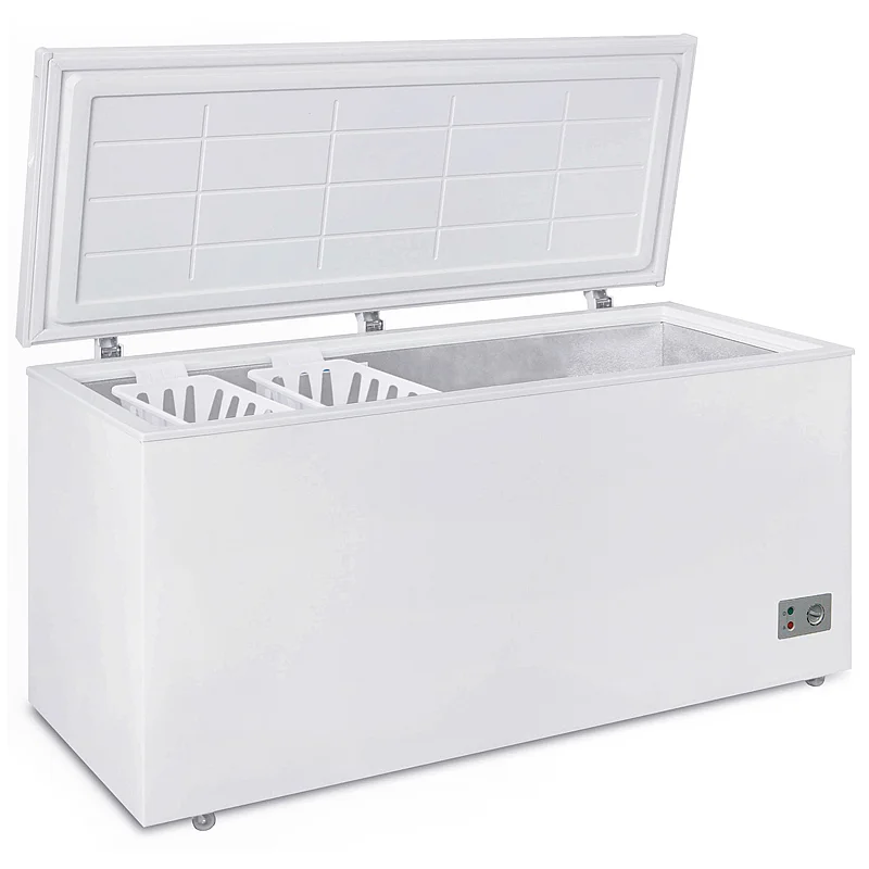 Dondurucu Biryusa 455 KXQ — Dondurma kamerası, Bakı (3)