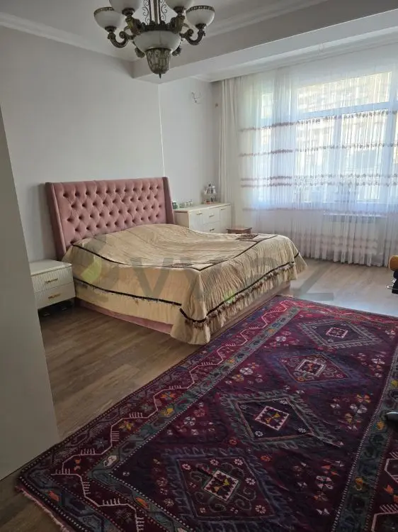 3 otaqlı mənzil Yeni tikili Satılır, Köhnə günəşli qəs., Suraxanı, Bakı — Mənzil, Bakı (7)