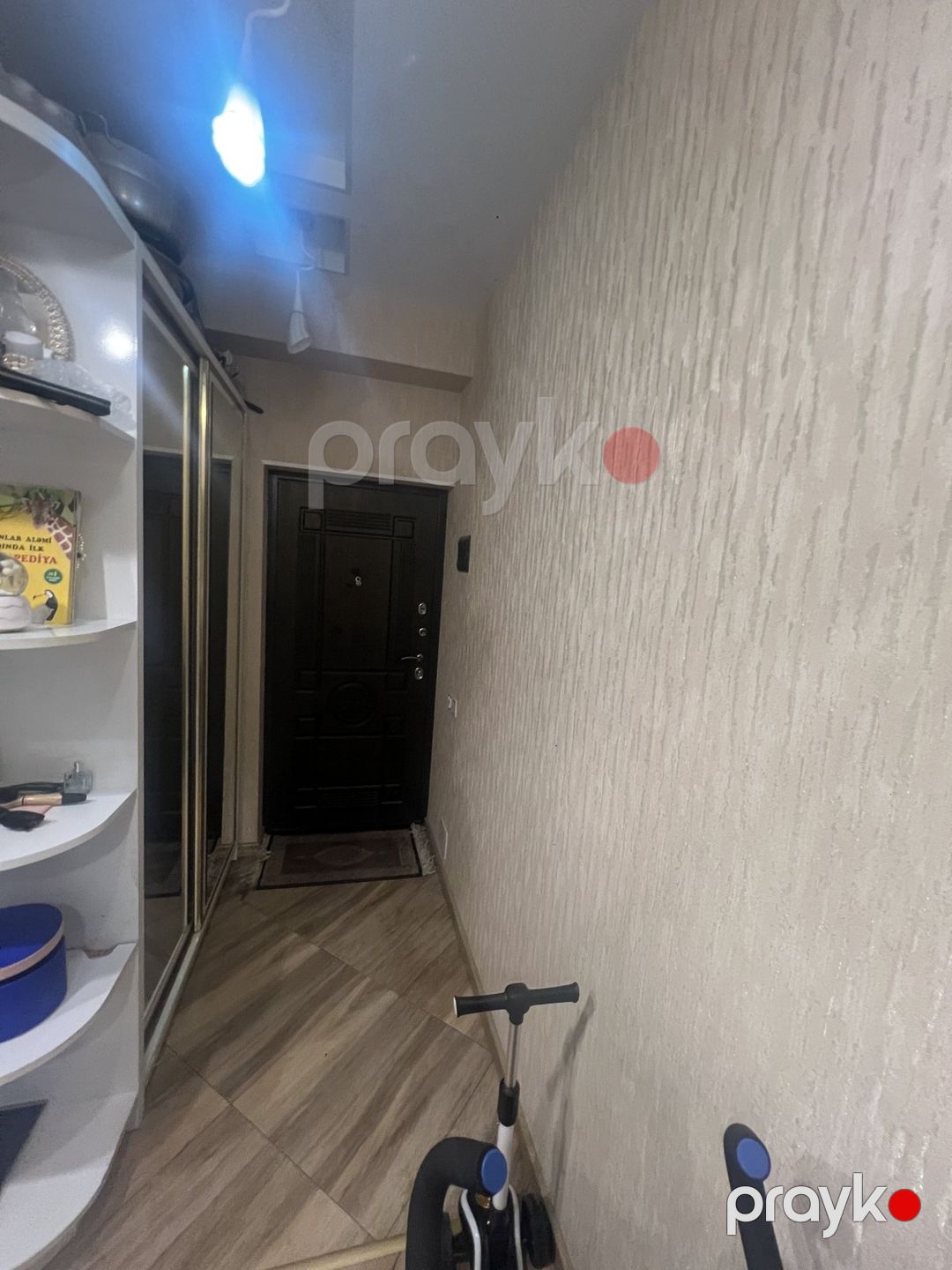 Satılır 3 otaqlı yeni tikili 90 m² — Mənzil, Bakı (5)