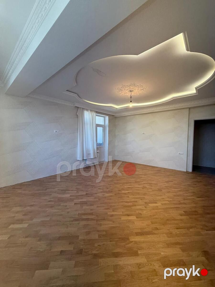 Satılır 3 otaqlı yeni tikili 140 m² — Mənzil, Bakı (3)