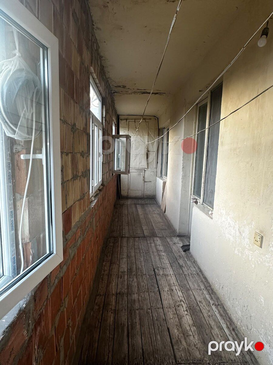 5-otaqlı mənzil, Sumqayıt ş., 100 m² — Mənzil, Sumqayıt (10)