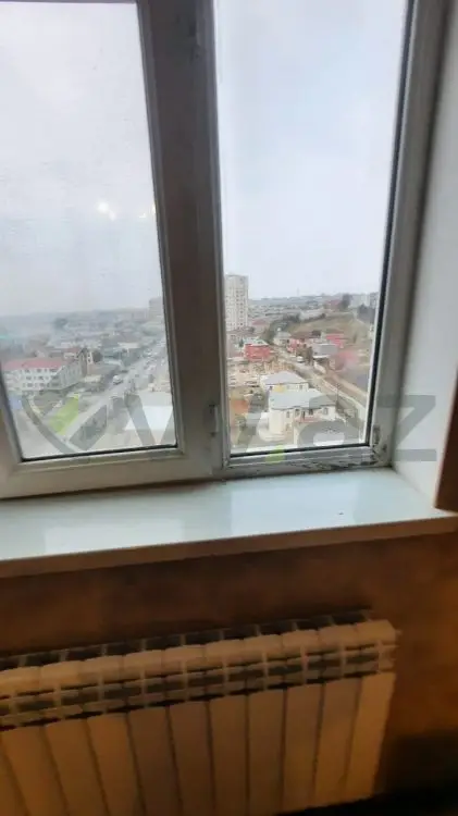 2 otaqlı mənzil Yeni tikili Satılır, Masazır, Abşeron — Mənzil (10)
