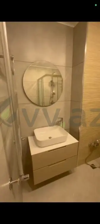 2 otaqlı mənzil Yeni tikili Satılır, 7-ci mikrorayon, Binəqədi, Bakı — Mənzil, Bakı (3)