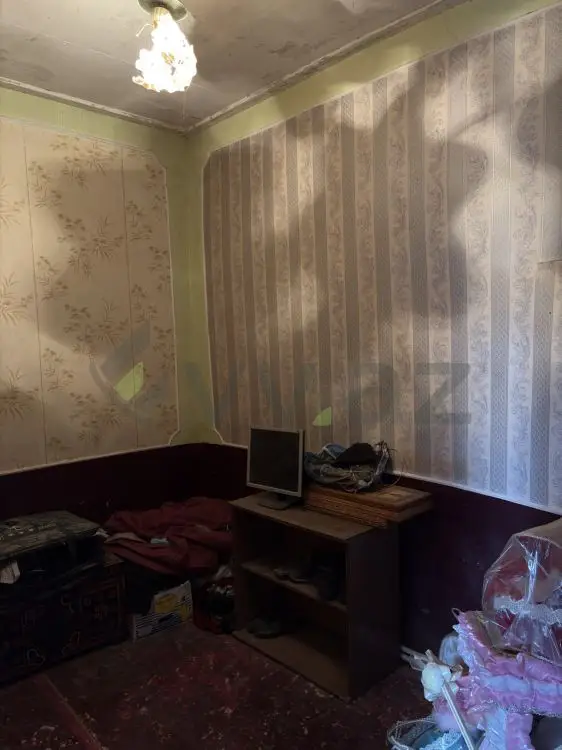 4 otaqlı Həyət evi Satılır, Gəncə — Ev, villa, Gəncə (8)