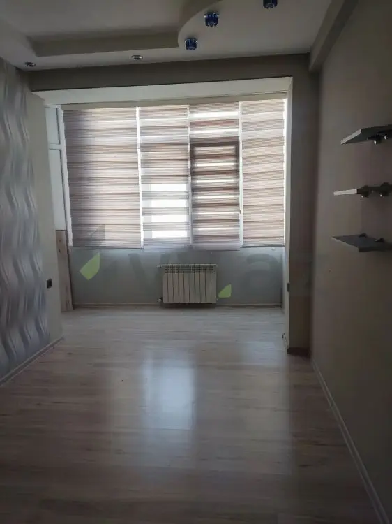 4 otaqlı mənzil Yeni tikili Kirayə, Yeni Yasamal qəs., Yasamal, Bakı — Mənzil, Bakı (10)