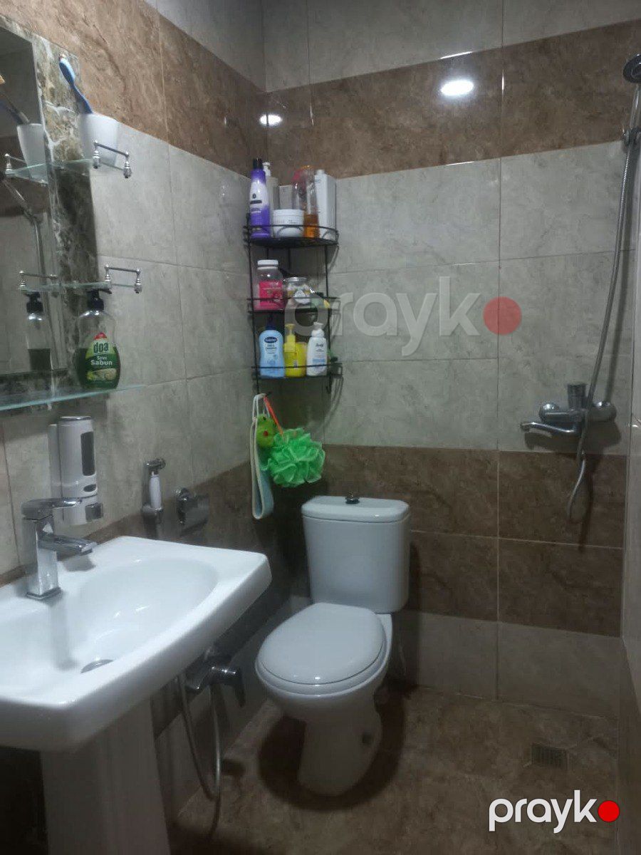 Satılır 2 otaqlı yeni tikili 44 m² — Mənzil, Bakı (7)