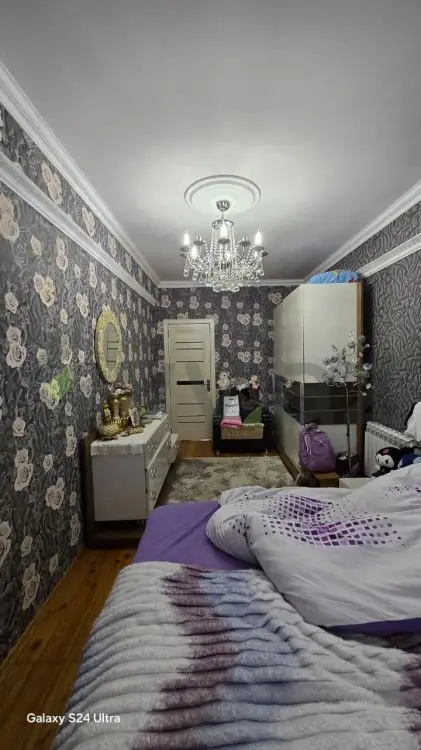 2 otaqlı mənzil Yeni tikili Satılır, Gənclər şəhərciyi, Abşeron — Mənzil (2)