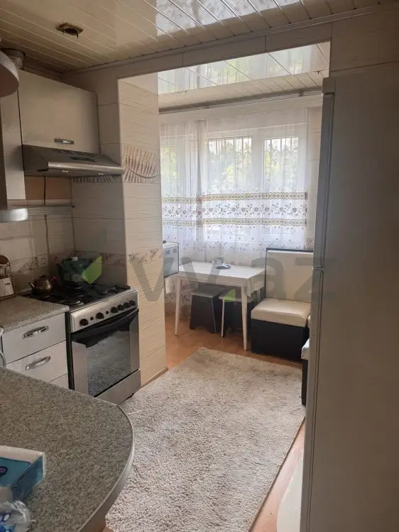 3 otaqlı mənzil Köhnə tikili Satılır, Yasamal qəs., Yasamal, Bakı — Mənzil, Bakı (12)
