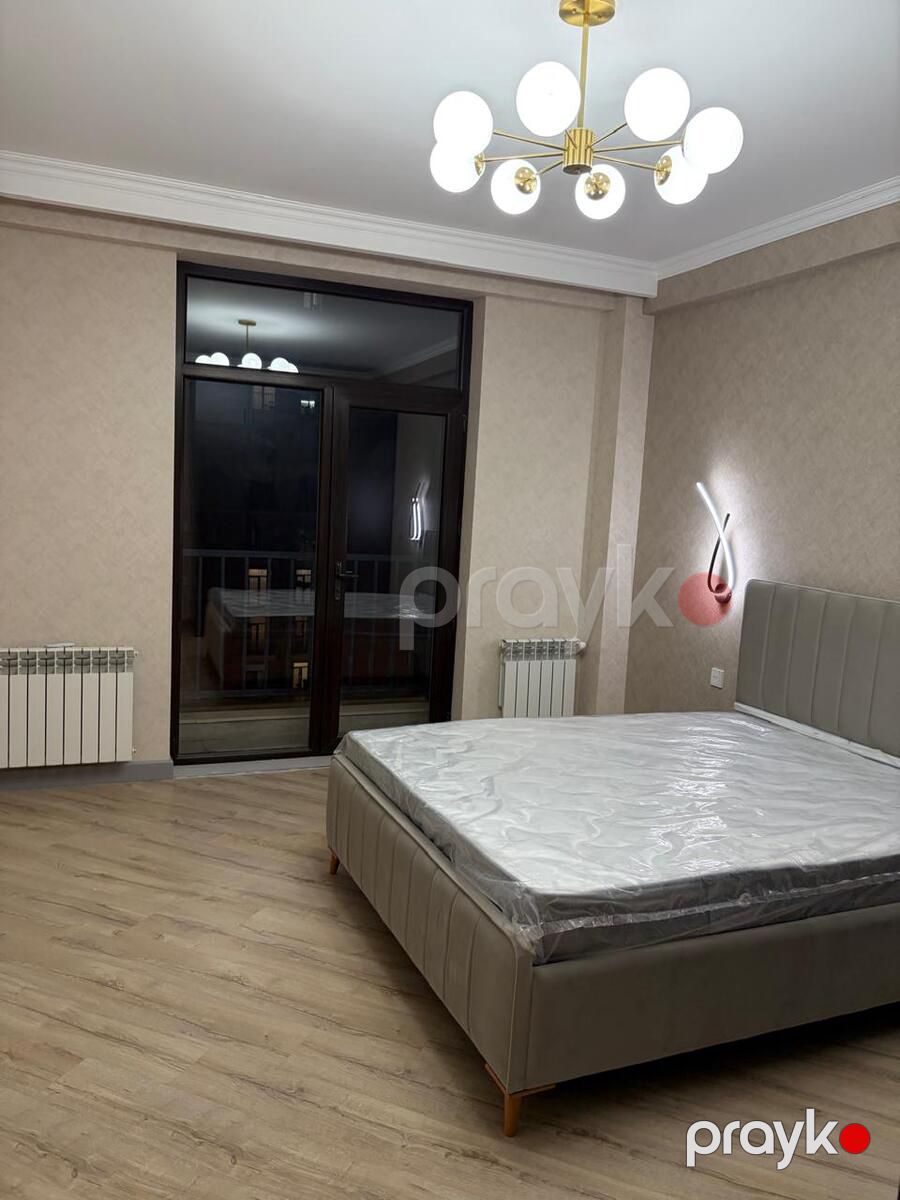 İcarəyə verilir 2 otaqlı yeni tikili 80 m² — Mənzil, Bakı (5)
