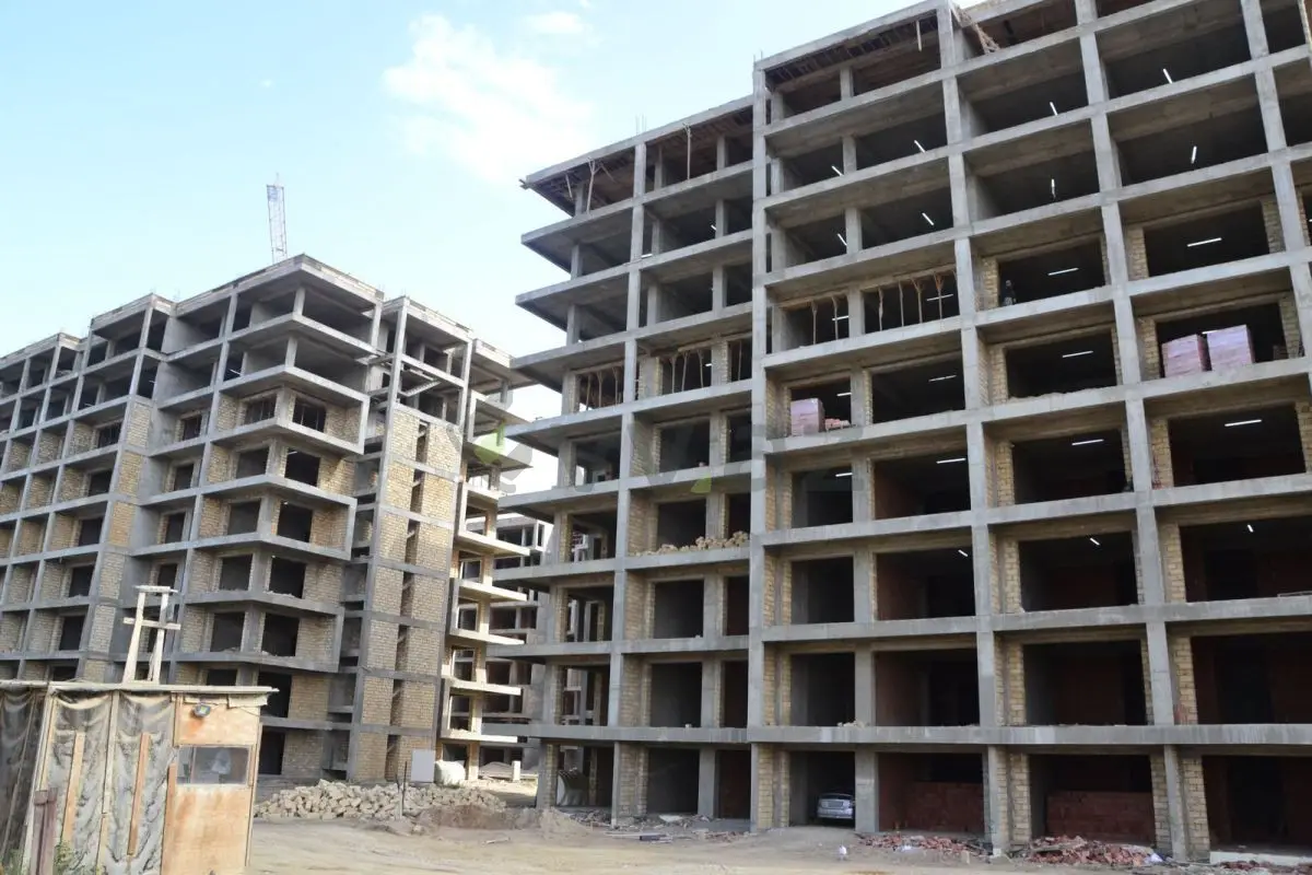 1 otaqlı mənzil Yeni tikili Satılır, Nardaran qəs., Sabunçu, Bakı — Mənzil, Bakı (4)