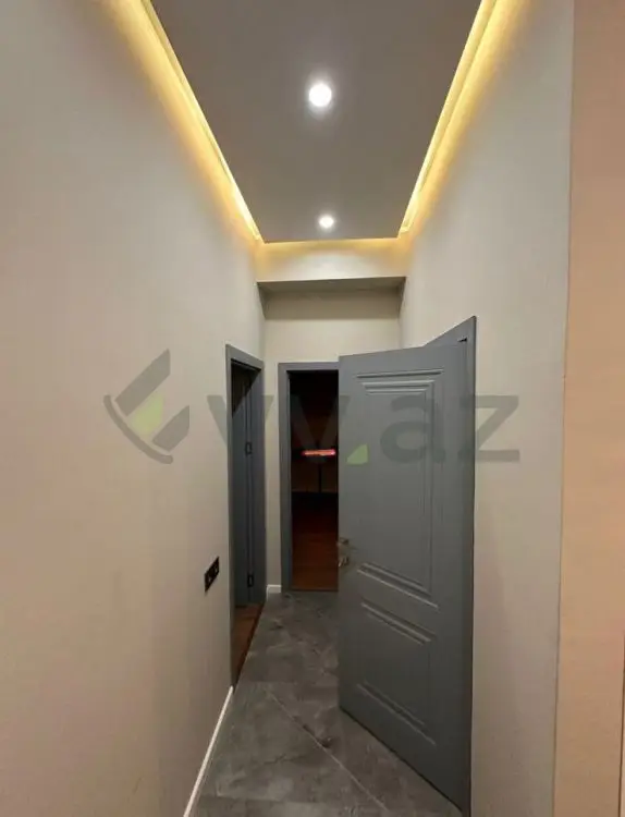 2 otaqlı mənzil Yeni tikili Satılır, Biləcəri qəs., Binəqədi, Bakı — Mənzil, Bakı (11)