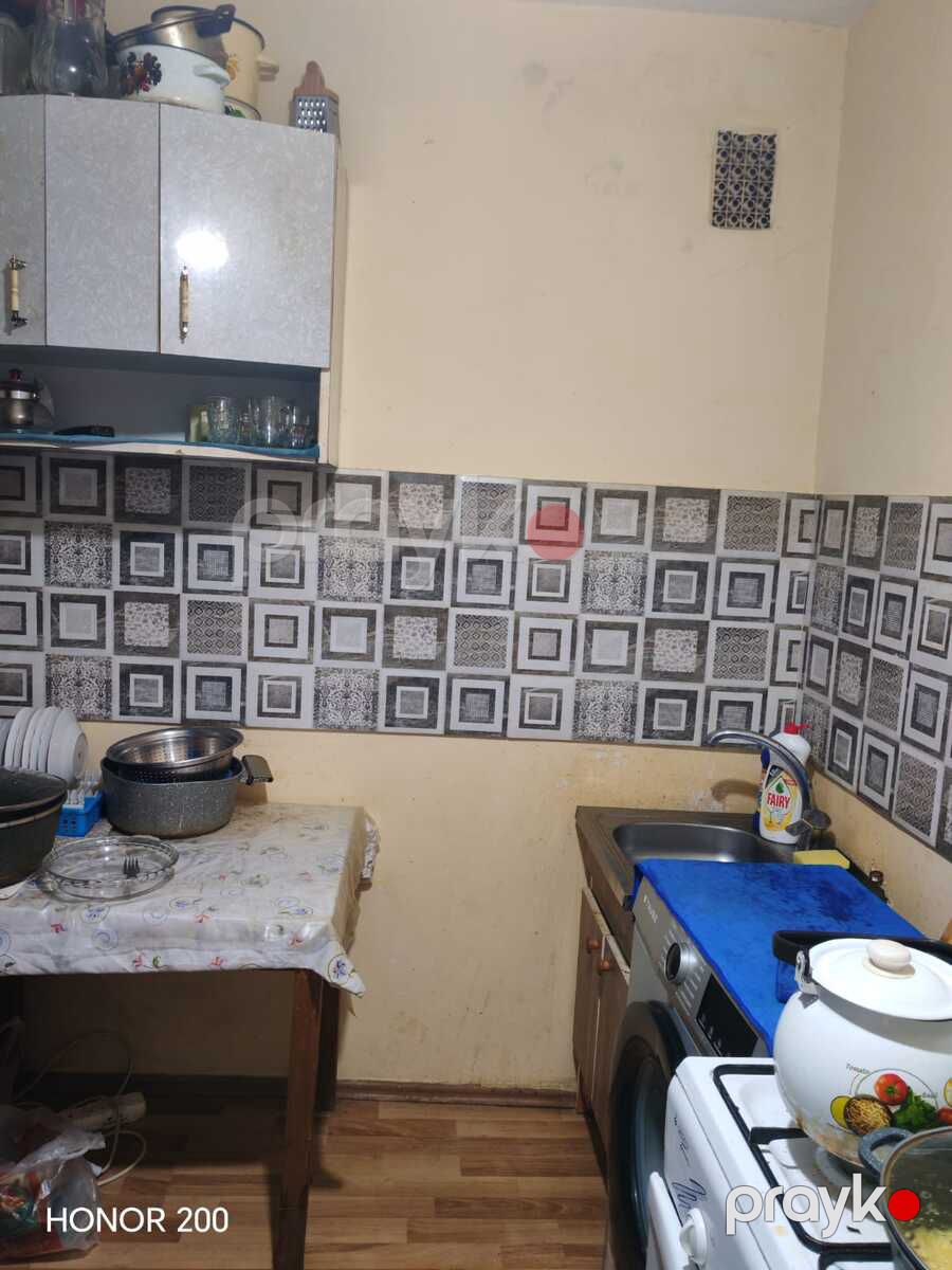 Satılır 1 otaqlı köhnə tikili 30 m² — Mənzil, Sumqayıt (3)