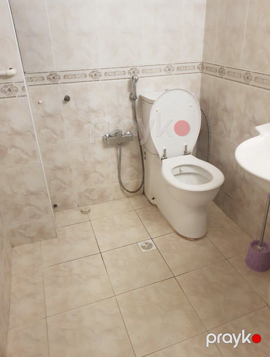 İcarəyə verilir 4 otaqlı yeni tikili 85 m² — Mənzil, Bakı (6)