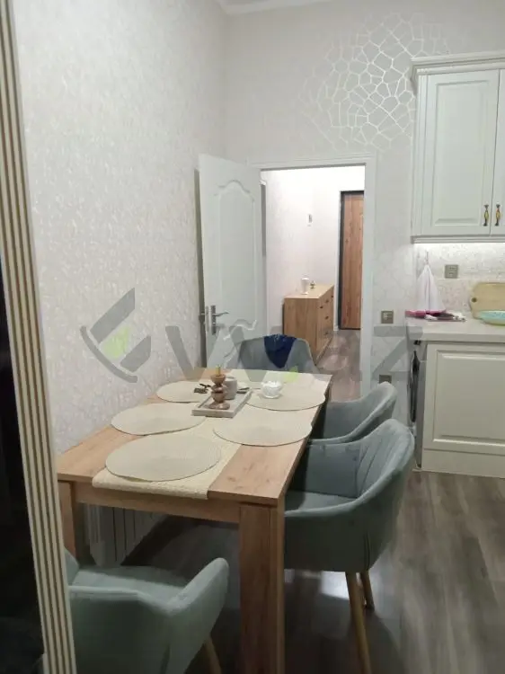 2 otaqlı mənzil Yeni tikili Kirayə, Nəsimi, Bakı — Mənzil, Bakı (2)