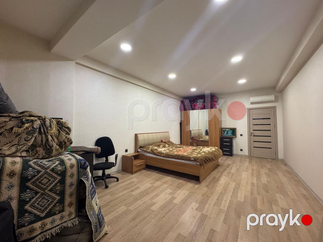 Satılır 2 otaqlı yeni tikili 98 m² — Mənzil, Bakı (10)